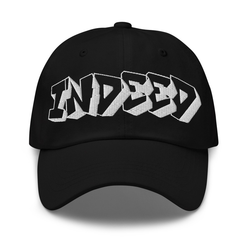 Indeed Cap 2
