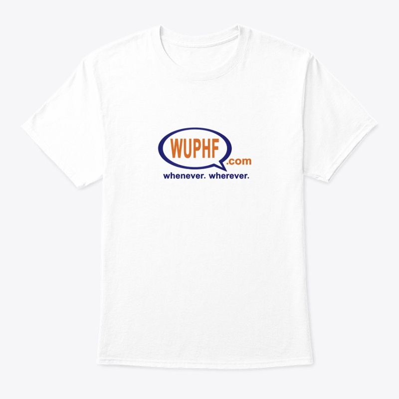 WUPHF.com