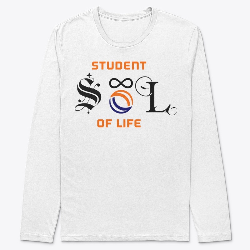 Student of Life