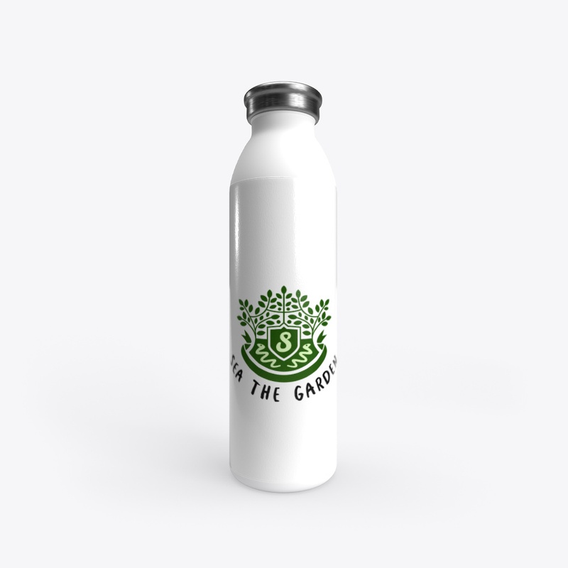 Sustainable Water Bottle