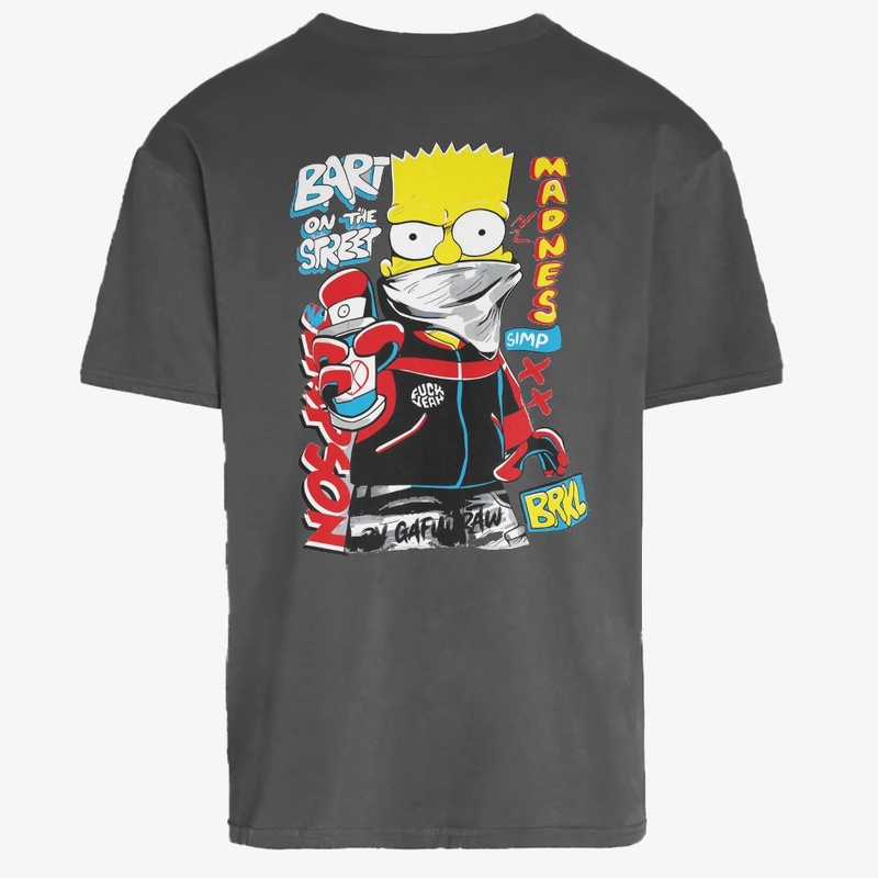 Comfortable clothes