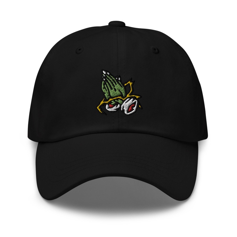 Piccolo Prayer Cap
