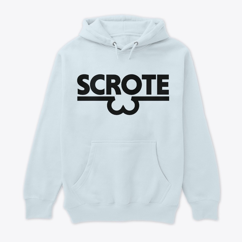 Scrote