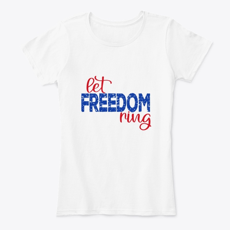 Let Freedom Ring