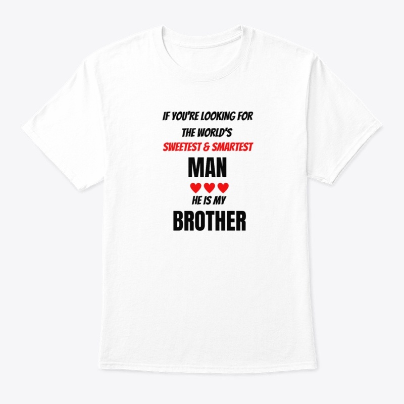 Brother Sweetest
