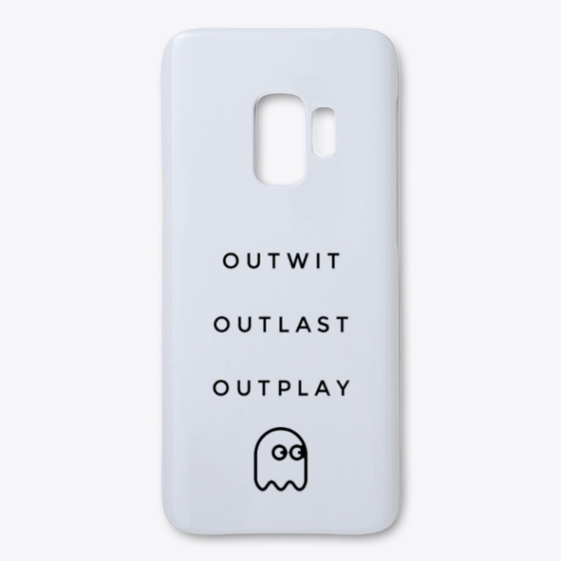 Outwit Outlast Outplay
