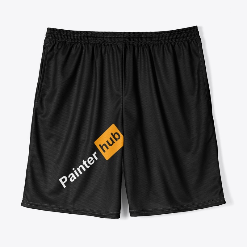 Painter hub