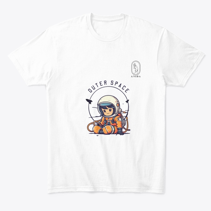 ANIDA UNISEX FASHION WERES 