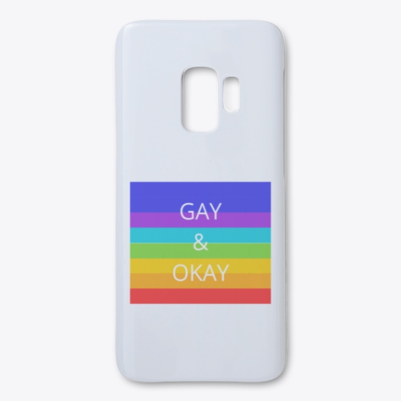 GAY & OKAY