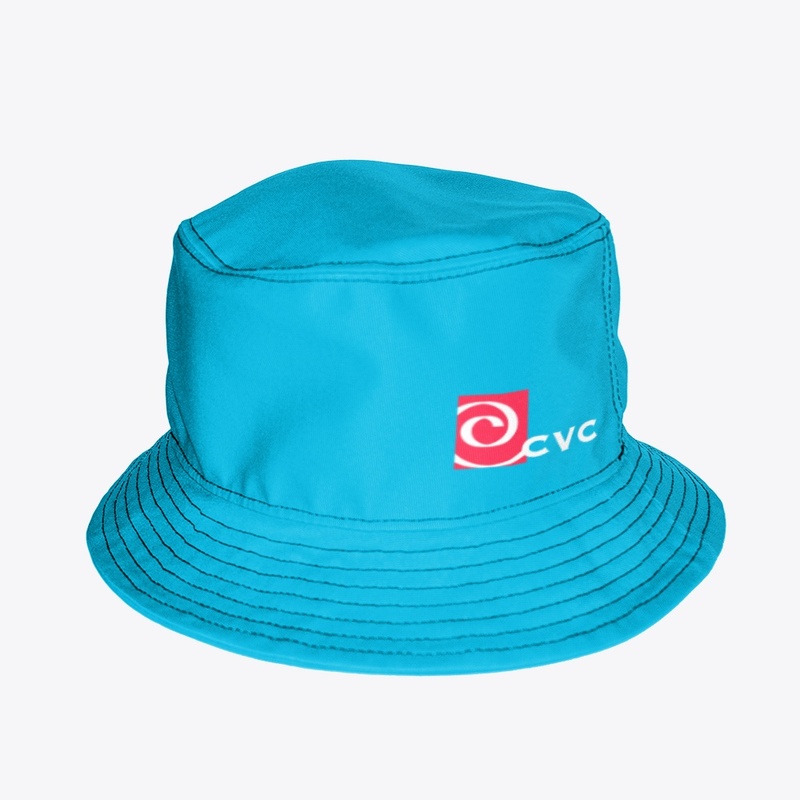 CVC Bucket Hat
