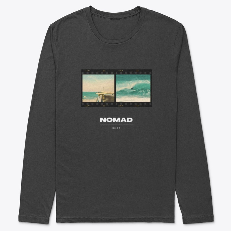 Nomad Surf