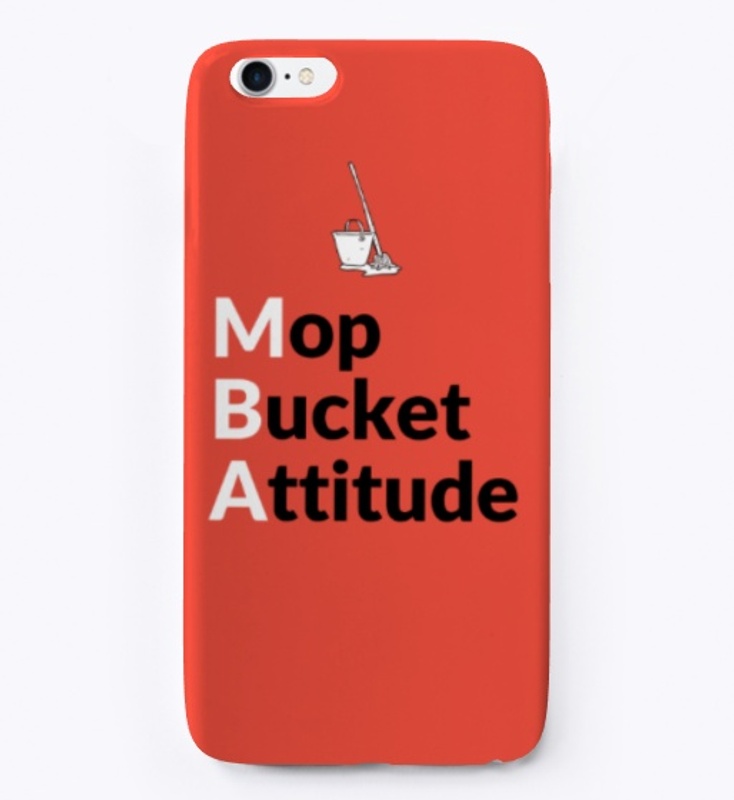 MBA Acronym