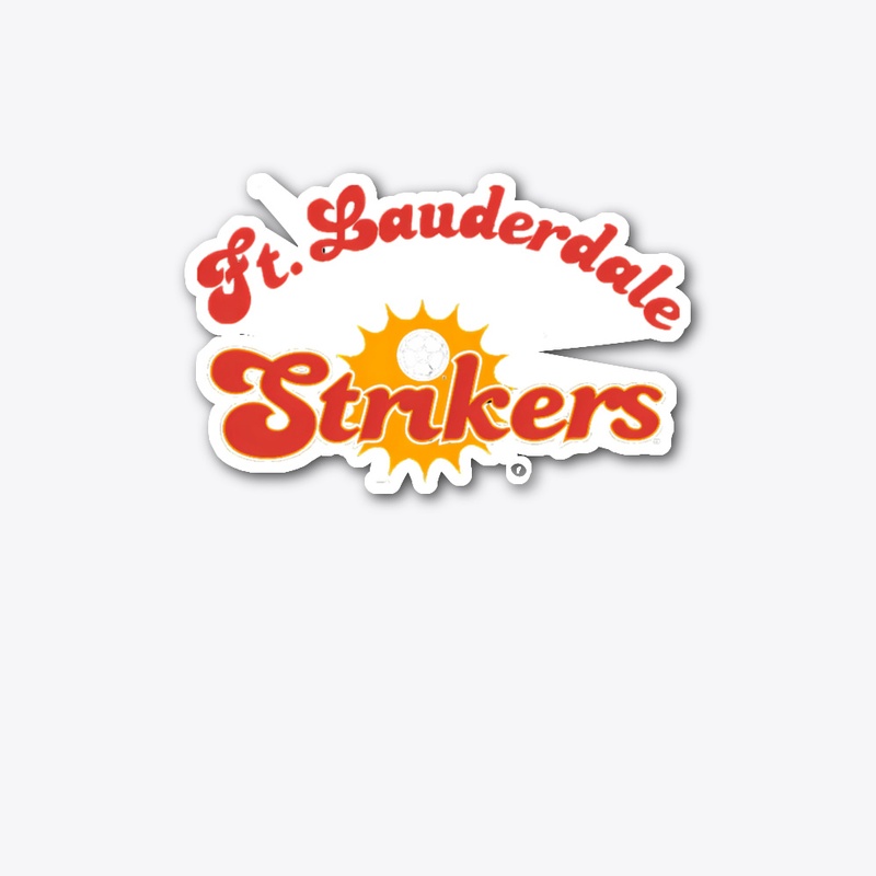 Fort Lauderdale Strikers