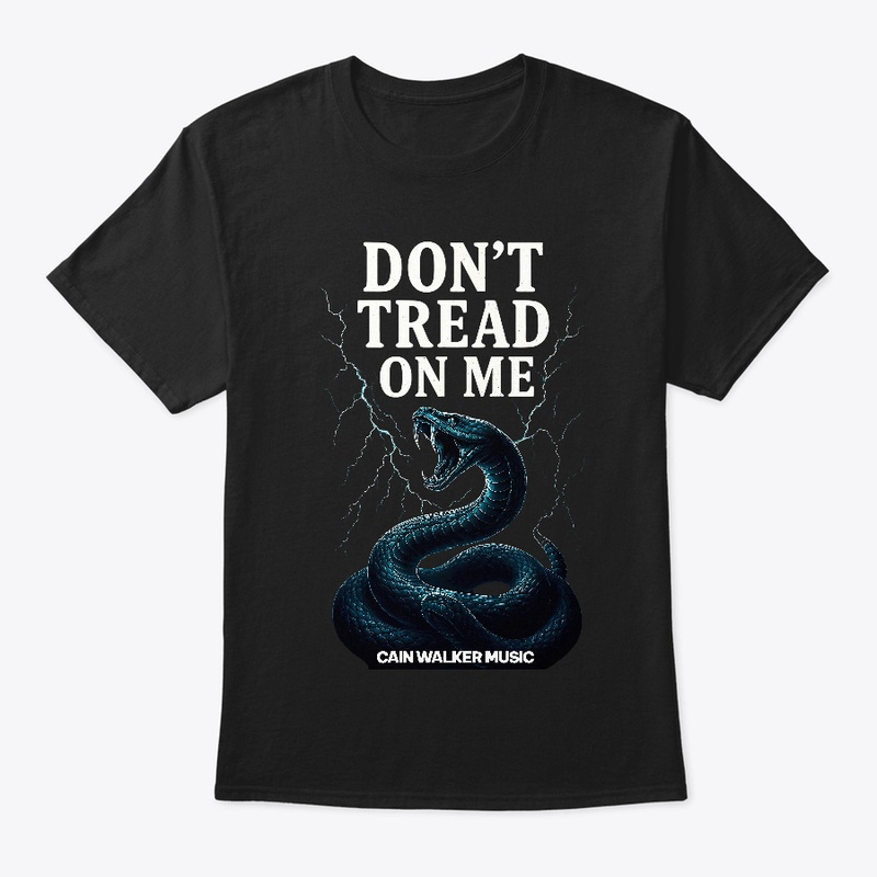 Don't Tread On Me