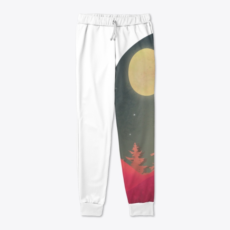 MOON VİEW SYMBOL