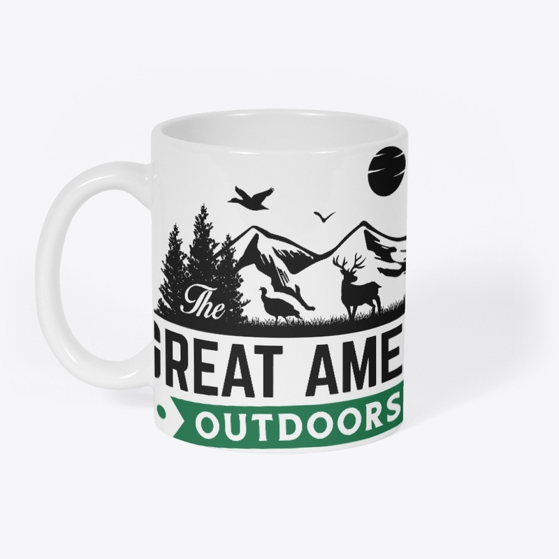 Outdoorsmen Mugs