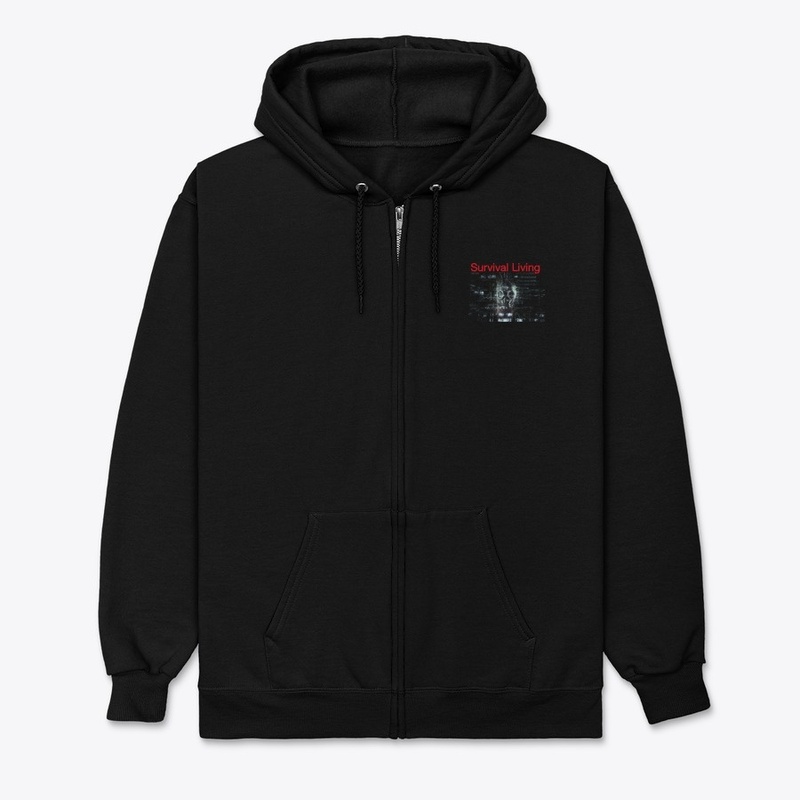 Survival Living Merch