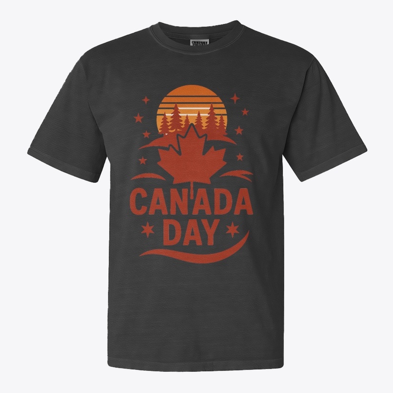 "Proudly Canadian – Since Day One"