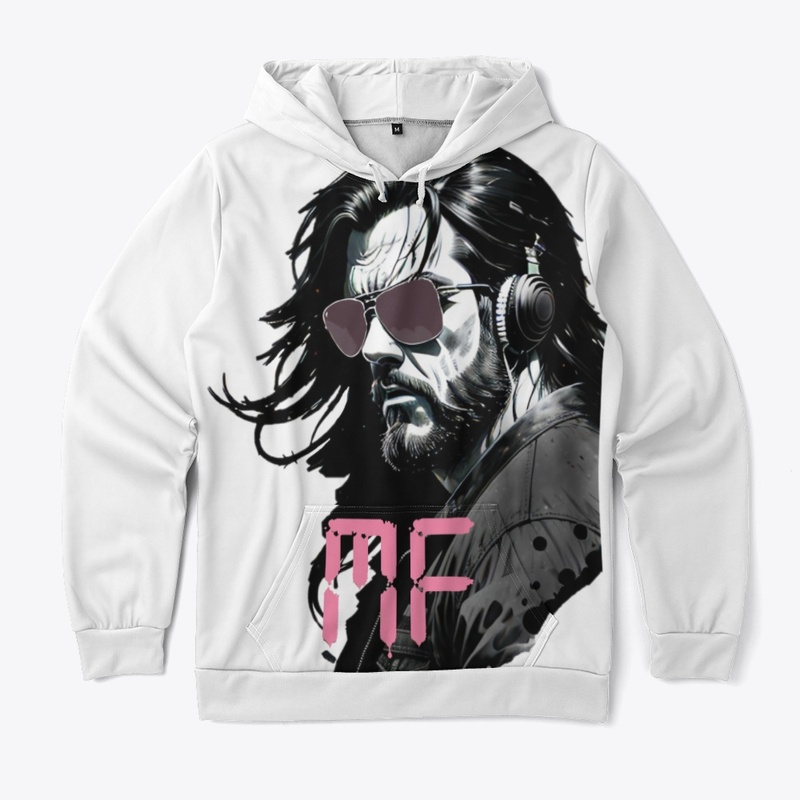 Jack MF Inked (PINK)