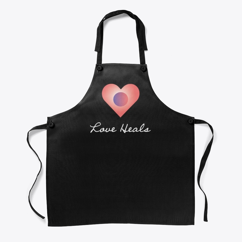 Love Heals