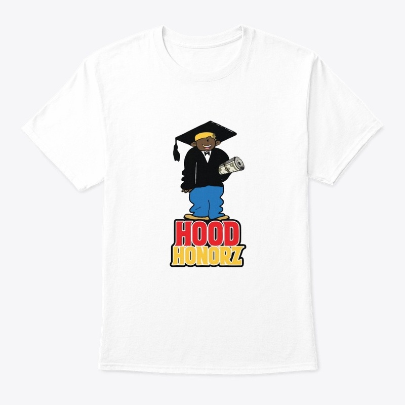 Hood Honorz Merch