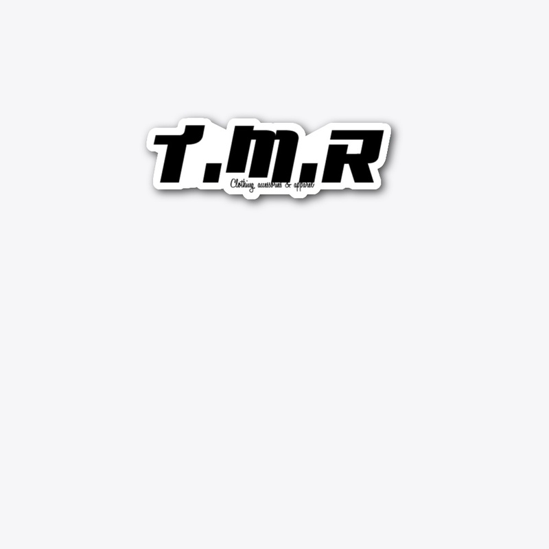 T.M.R | Racing Apparel