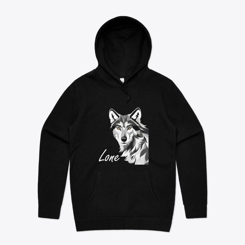 Lone Wolf