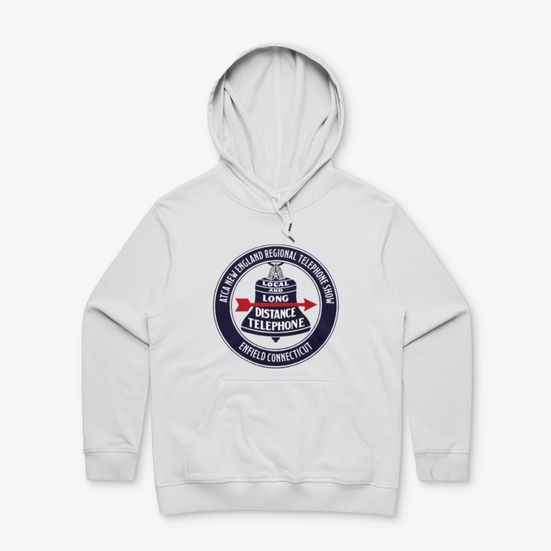 Enfield Show Logo Sweatshirt