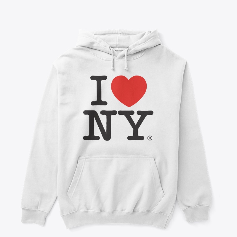 love new York city