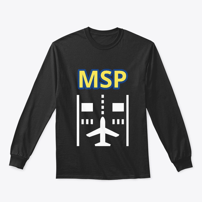 MSP AIRPORT