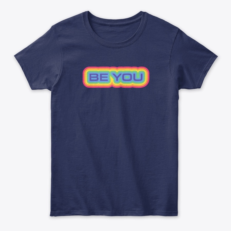 Be You!