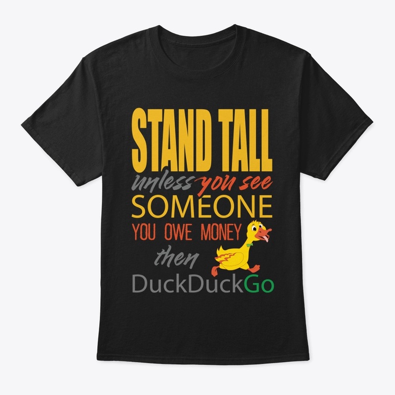 Stand Tall Unless