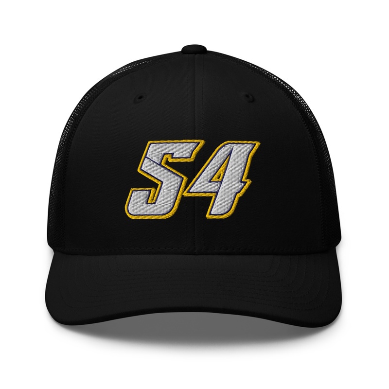 Tyler Chaney 54 Hat