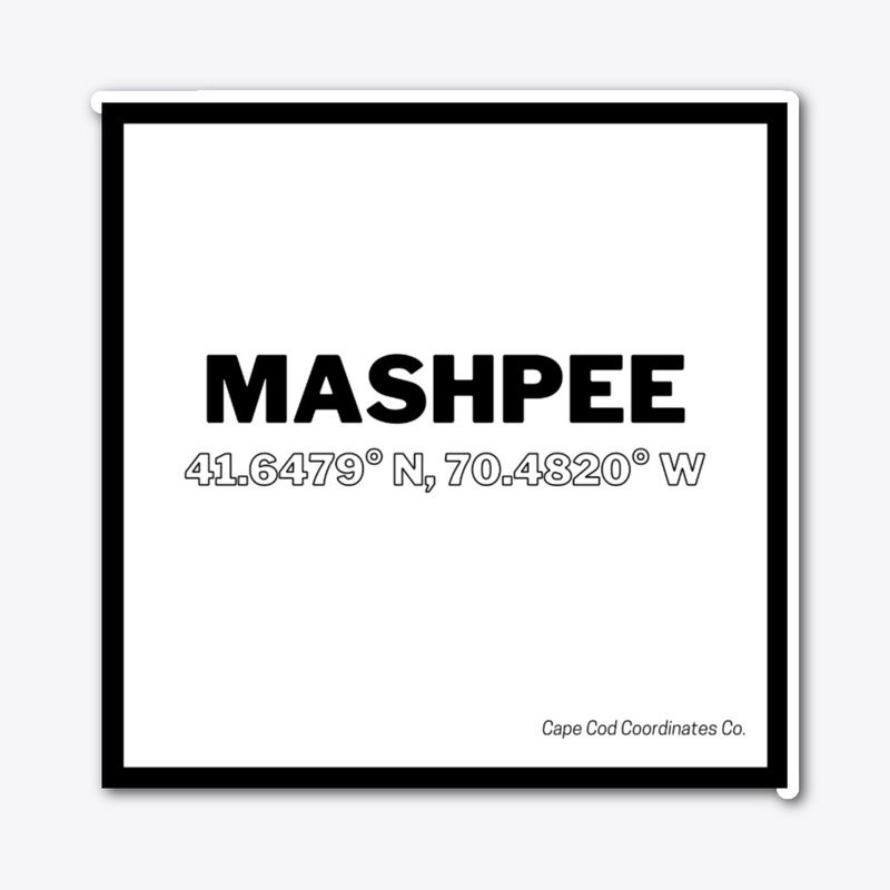 Mashpee