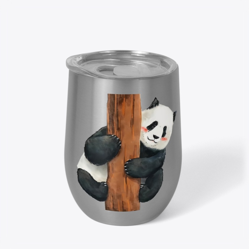Yuke🐼Giant Panda