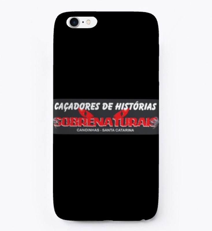 Moda Caçadores