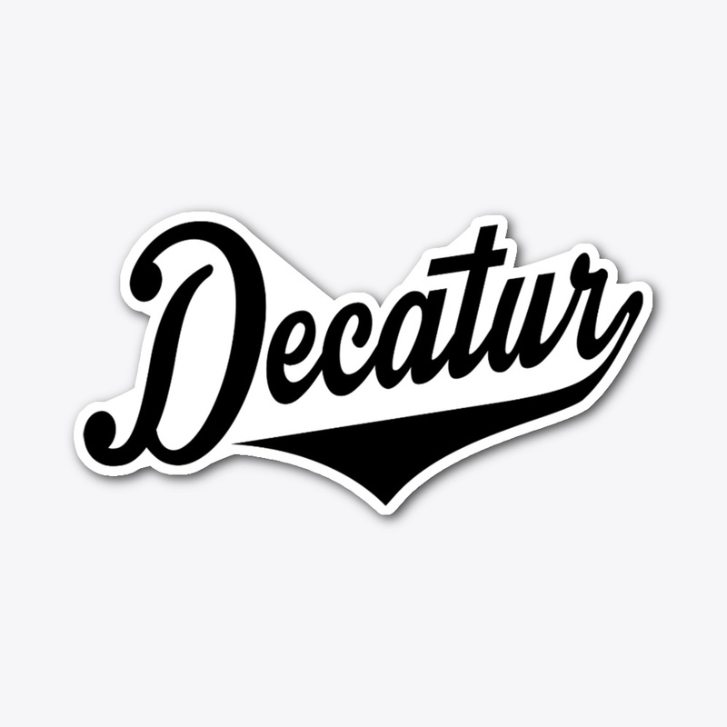 Decatur Alabama