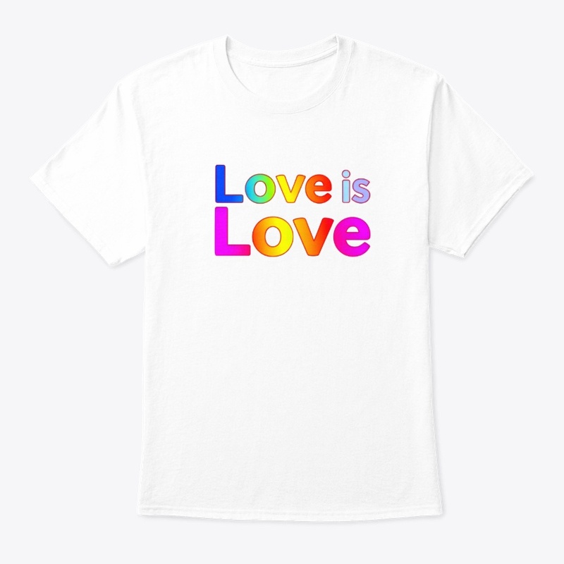 Love Is Love