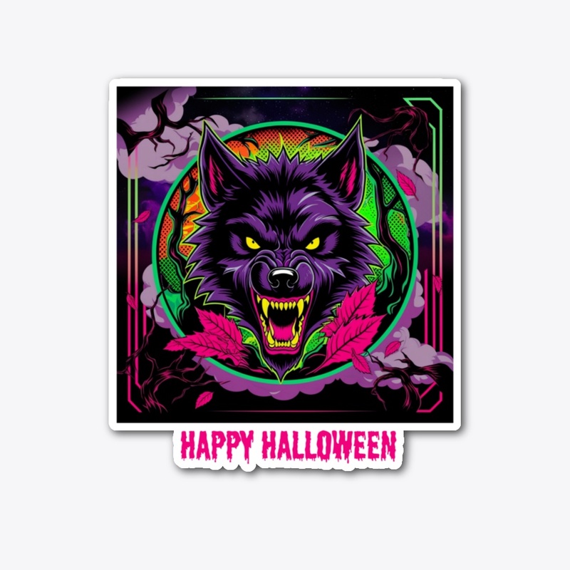 Werewolf