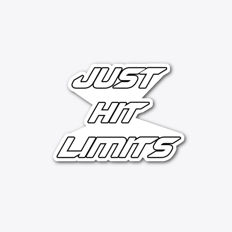Just hit limits