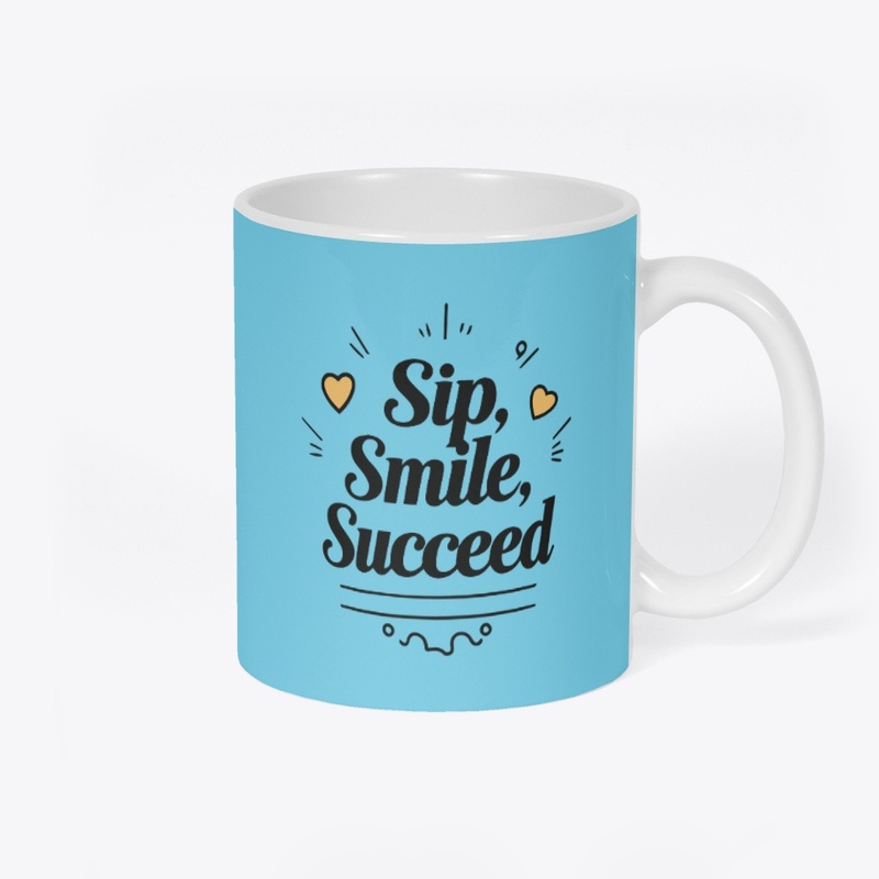 Savoring Success 2