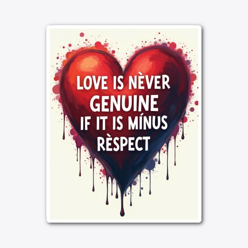 Saying I love you is so simple