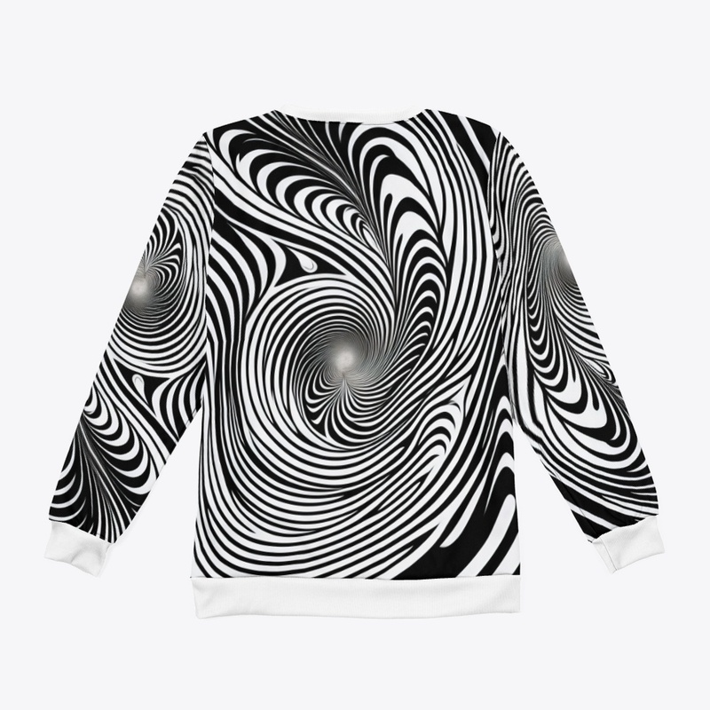 UNISEX Crewneck Sweatshirt