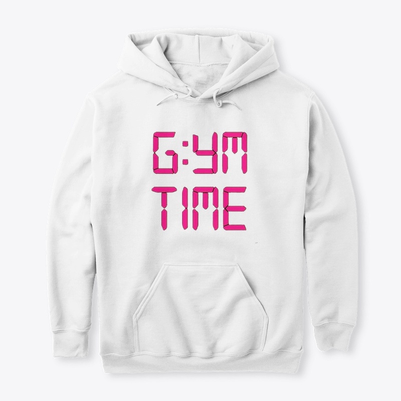 Gym Time