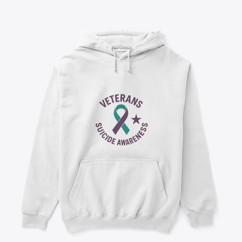 Veterans Suicide Awareness
