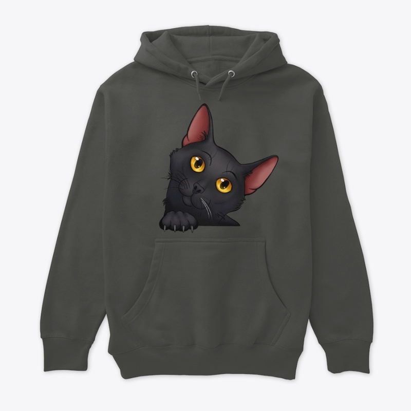 Felix - Men/Unisex Long Sleeves