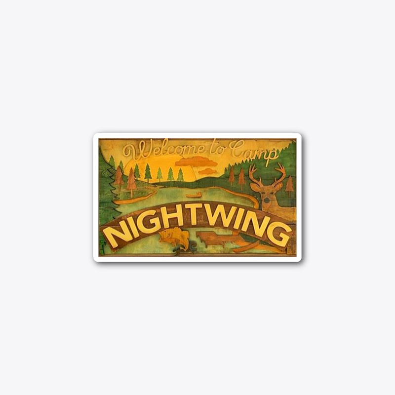 Camp Nightwing