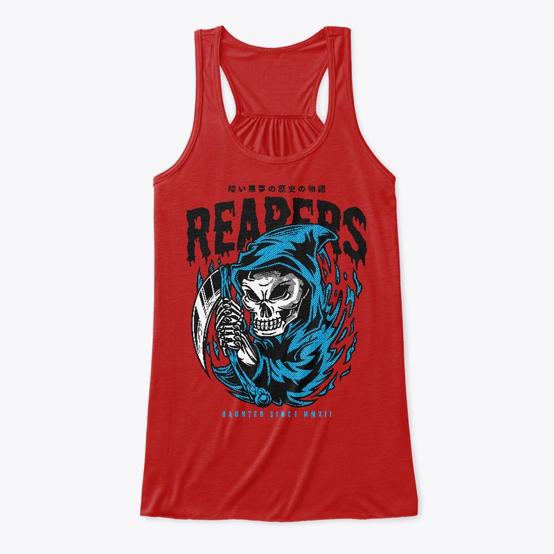 Jaf Tees