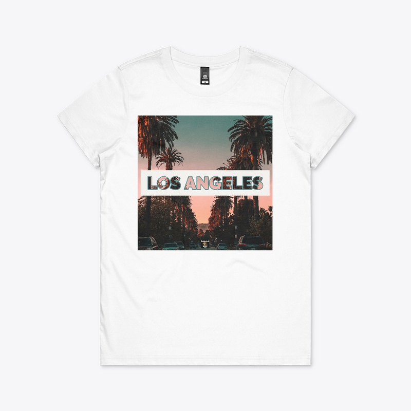 Los Angeles Hollywood