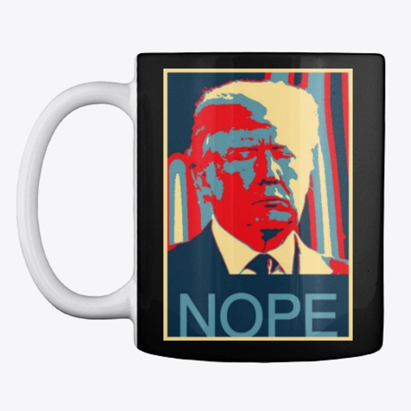 Nope Trump
